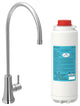 Elkay Avado Single Lever Filtered Beverage, Chrome