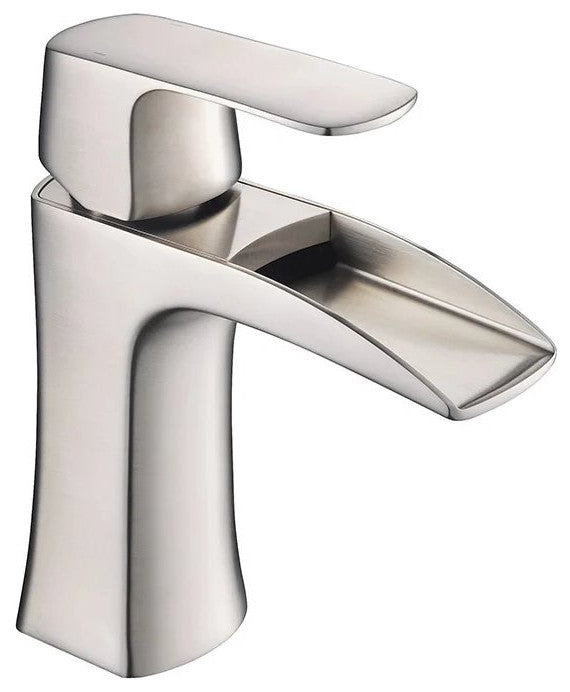 Fresca Formosa 54" Ash Wall Hung Single Sink Modern Vanity Set, Faucet Fft3071bn