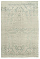 Rug N Carpet - Handwoven Anatolian 6' 3'' x 9' 4'' Antique Area Rug
