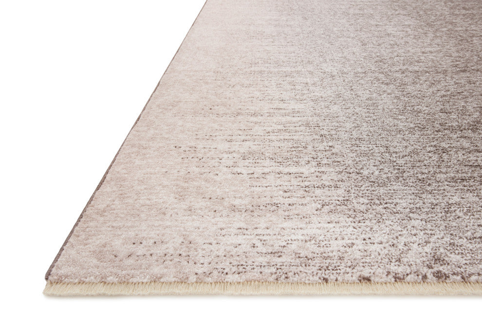 Loloi II Vance Taupe / Dove 2'-3" X 3'-10" Area Rug