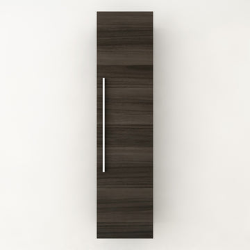 Silhouette Linen Cabinet, Zambukka