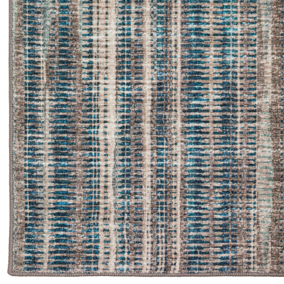 Dalyn Amador AA1 Mushroom 2'6"x10' Runner Rug
