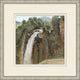 Scenic Hike 1, Giclee Reproduction Artwork