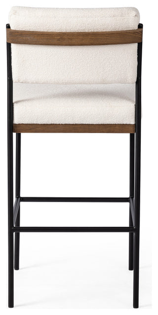 Benton Stool-Fayette Cloud-Bar