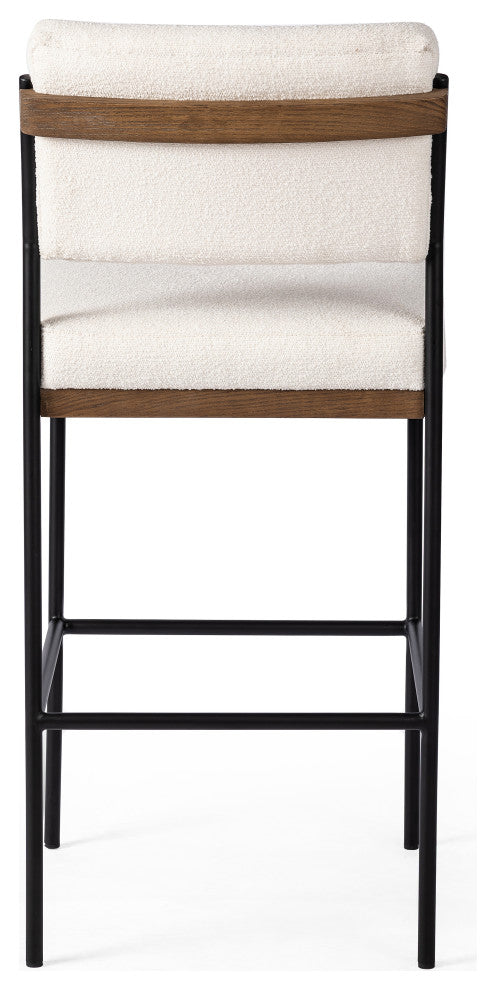 Benton Stool-Fayette Cloud-Bar