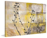 "Somebody Else" Painting Print on Canvas by Jorgensen