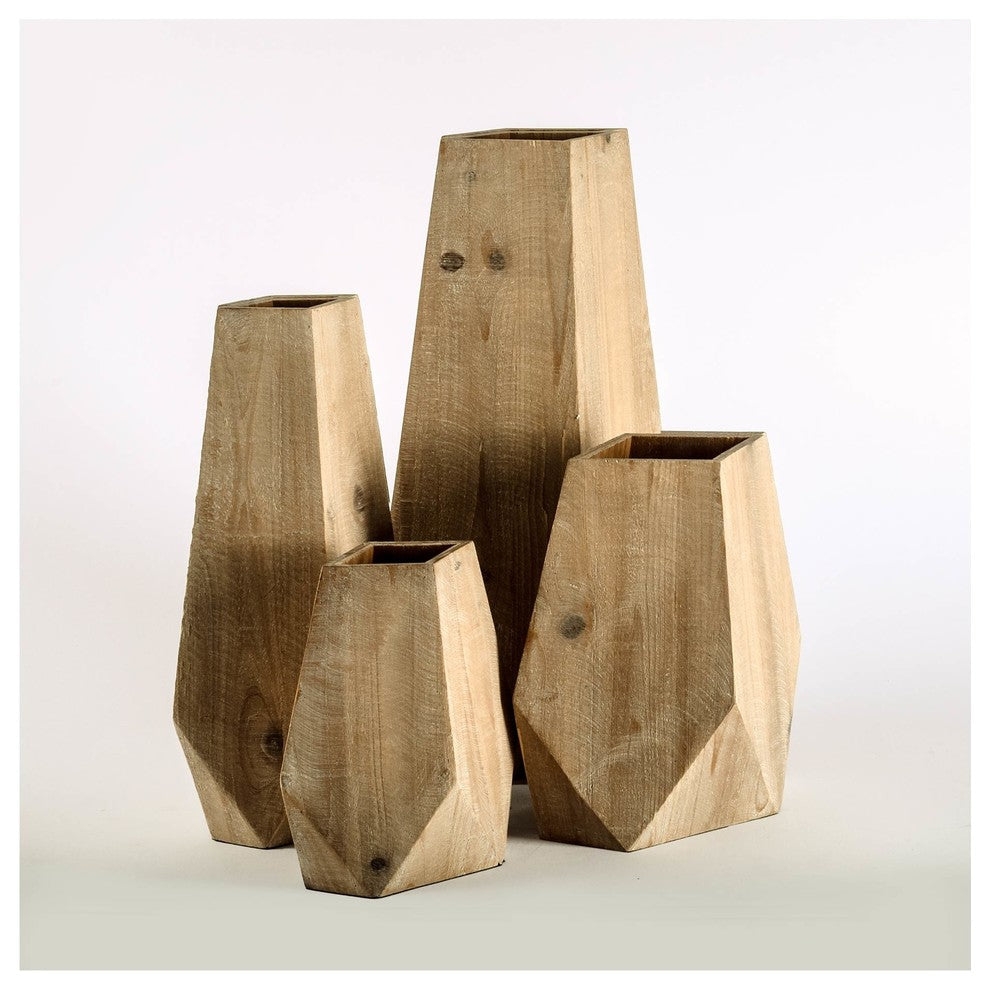 Mercana Allen III Vase, Tall