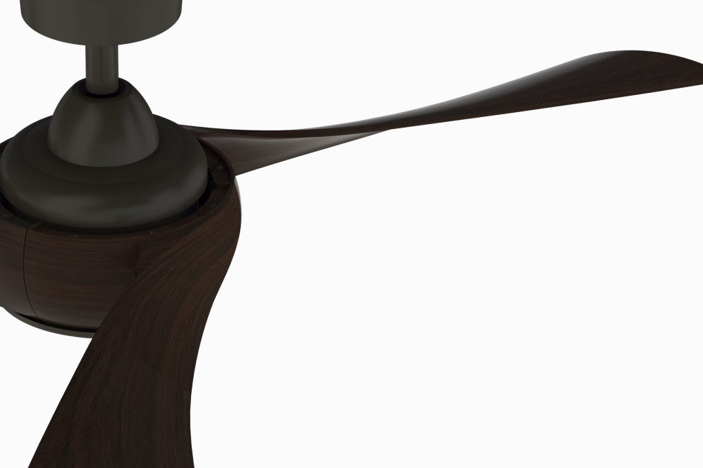 Wrap Custom Motor, Dark Bronze