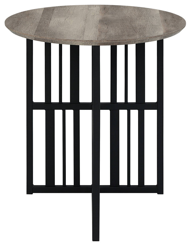 Zudora End Table