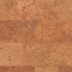 Adhered Floor Tiles Solid Cork Flooring, Pyramid