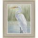 Dreams of Egret II Artwork