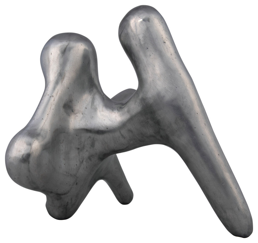 Wiggins, Brushed Finish