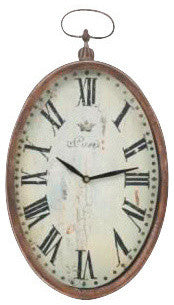 Madeline Clock