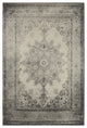 Oriental Weavers Richmond Ivory/Grey Oriental Indoor Area Rug 7'10"X10'10"