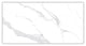 Calacatta White Polished 24x48 Porcelain Tile