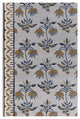 Allie Contemporary Area Rug, 5'x7'6"