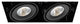 Eurofase TE612LED-40-2-01 LED Recessed, Black