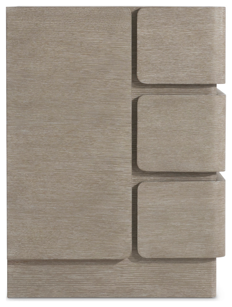 Bernhardt Arcadia Nightstand