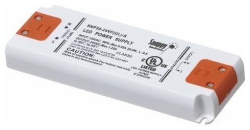 24V Dc 30W-Led Driver