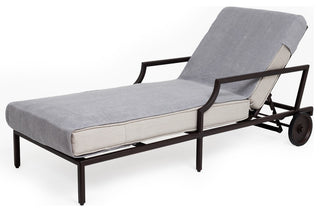 Standard Size Chaise Lounge Cover
