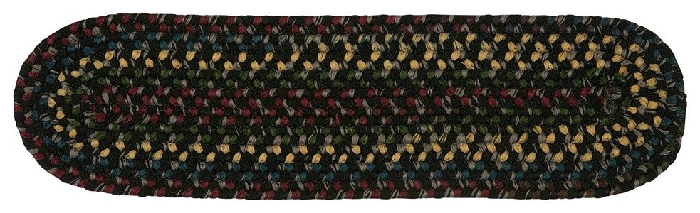 Colonial Mills Stair Tread Midnight Carbon Stair Tread