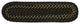 Colonial Mills Stair Tread Midnight Carbon Stair Tread
