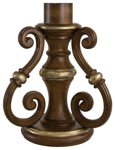 Minka Lavery Great Outdoors 7940-94, Pier Mount