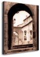 "Sevilla Espana" By Alan Blaustein, Giclee Print on Gallery Wrap Canvas