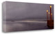 "Golden Gate Bridge Pano - 128" By Alan Blaustein, Giclee on Gallery Wrap Canvas