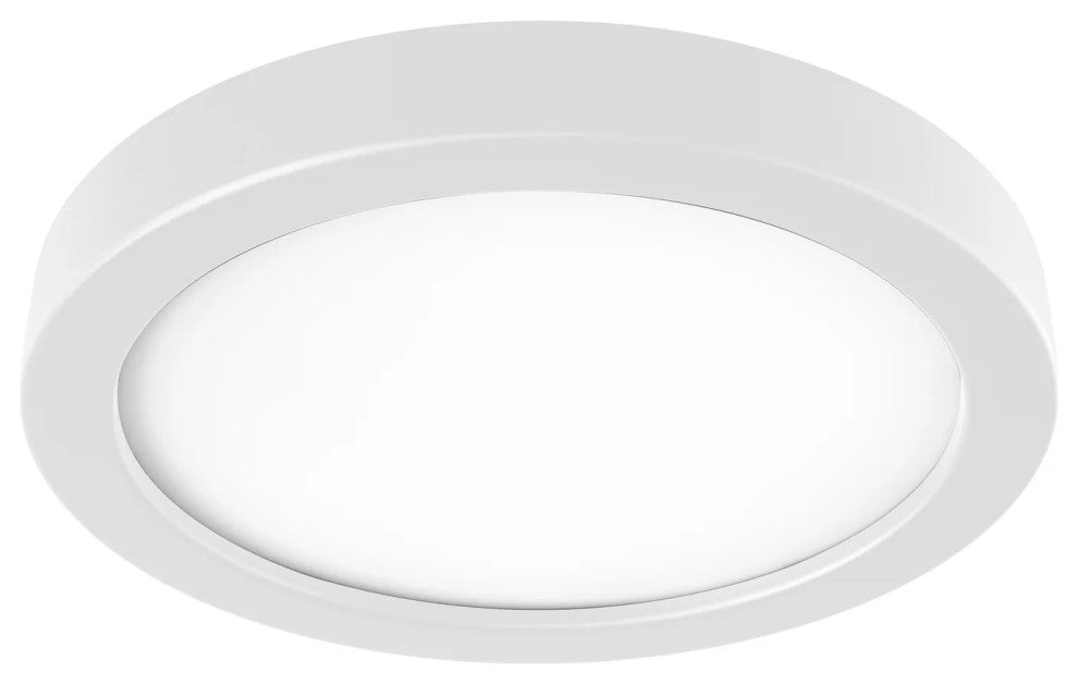 Oxygen Lighting 3-9-110-6 Adora 1-Light Fan LED Kit