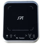 SR-1883S Induction Cooktop, Silver