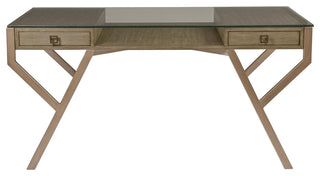 Interlaken Desk Grigio