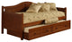 Staci Daybed With Trundle, Cherry