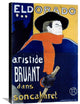 Eldorado / Aristide Bruant, 20"X30"