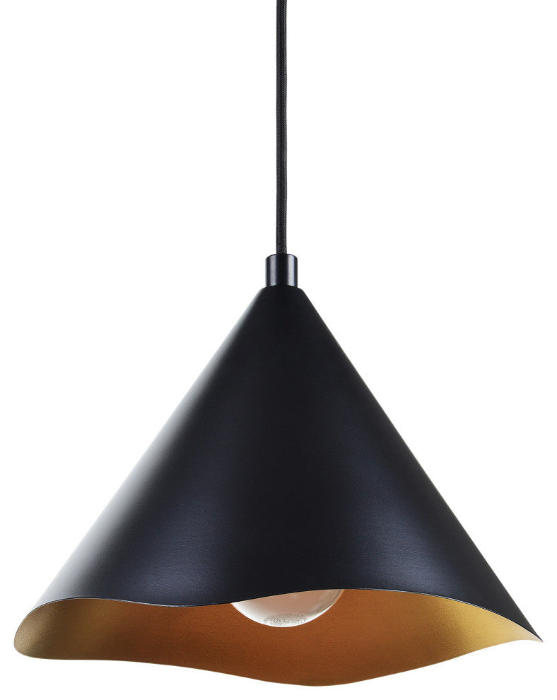 Cinder Ceiling Fixture