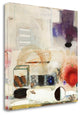 "Changed My Mind 2" By Aleah Koury, Giclee Print on Gallery Wrap Canvas