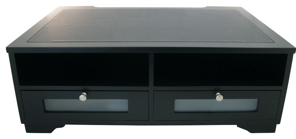 Printer Stand, Black