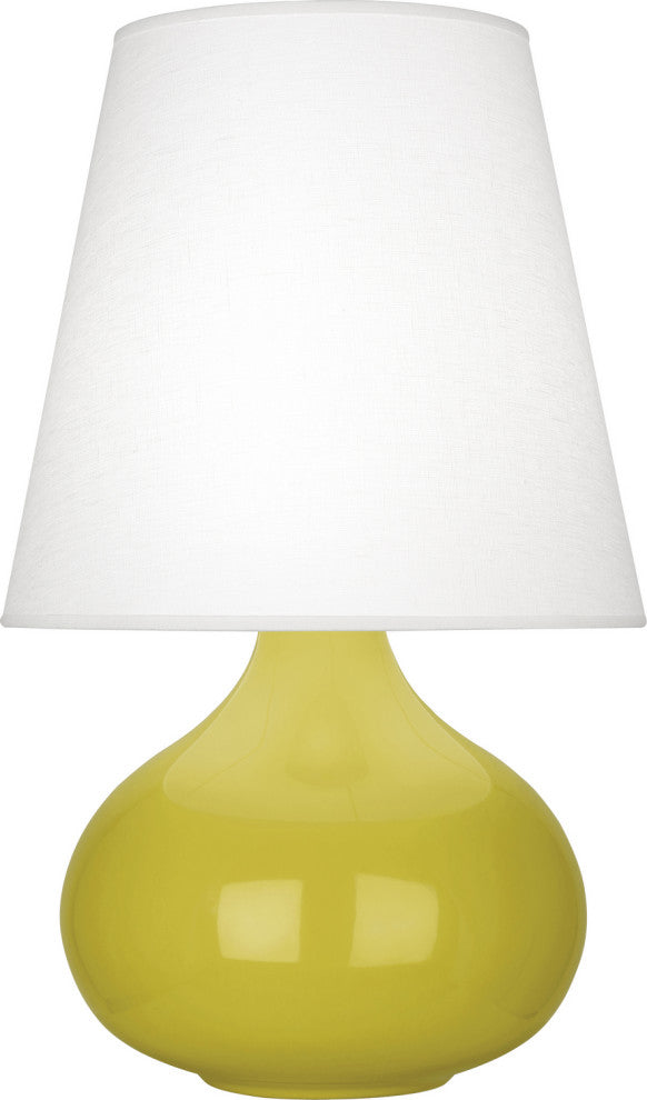 Robert Abbey RA-CI93 1-Light Accent Lamp, June
