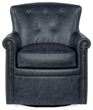 Swivel Club Chair