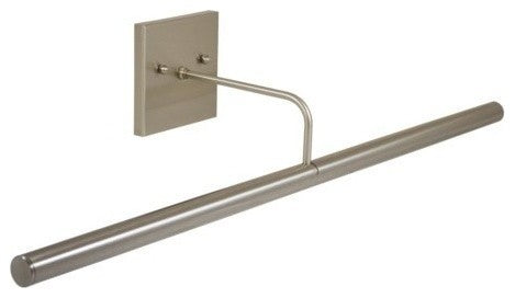 House of Troy - DSLEDZ28-52 - LED Picture Light from the Slim-line