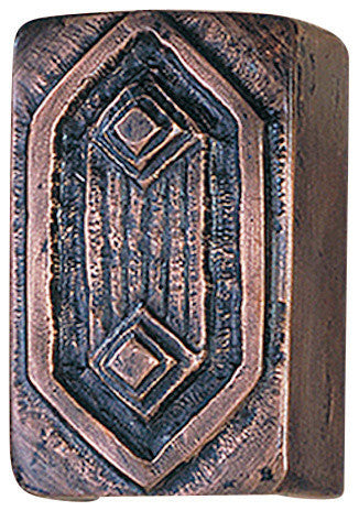 Mission Bolt Cover Universal, Verde