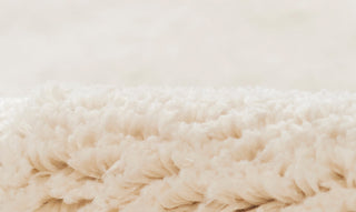 Novogratz Taylor TAY-3 Ivory 5'3"x7'6"