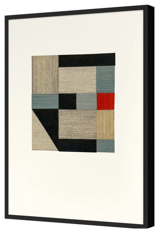 Sorento Fine Art Print, Black, 24"x16"