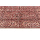 Palace Gordon Area Rug, Rust, 3'x5'