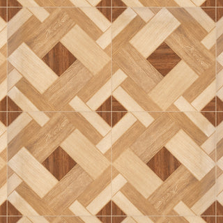Huelva Caramelo Ceramic Floor and Wall Tile