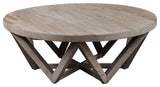 Kendry Reclaimed Wood Coffee Table