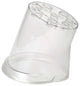 Kai Pure Komachi 2 - 8-Slot Clear Acrylic Knife Block