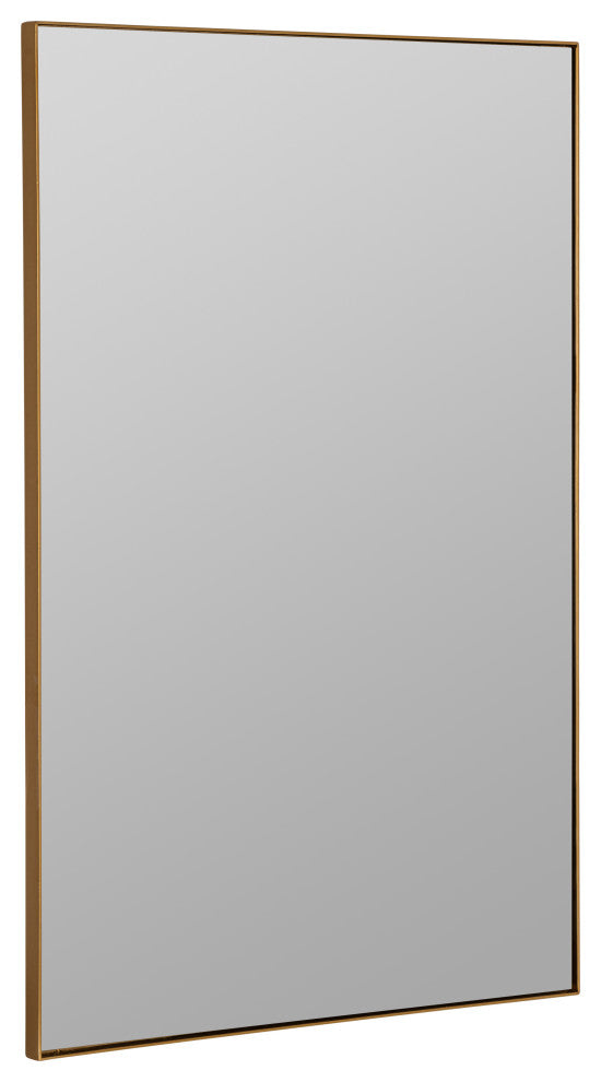 Chaz Mirror