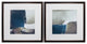 Deep Canyon Light, 2-Piece Set