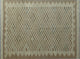 Winchester Kilim Sitora Ivory Rug, 5'0x6'6
